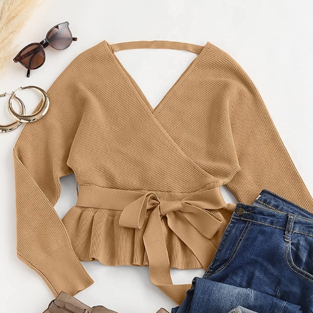 Fall Sweater